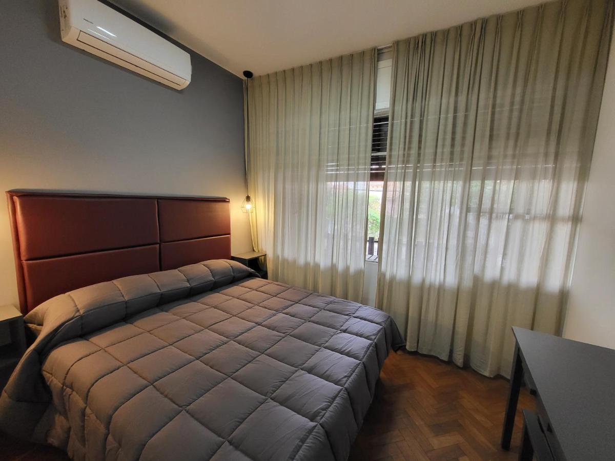 Salta Avenida Belgrano Habitaciones Exterior foto