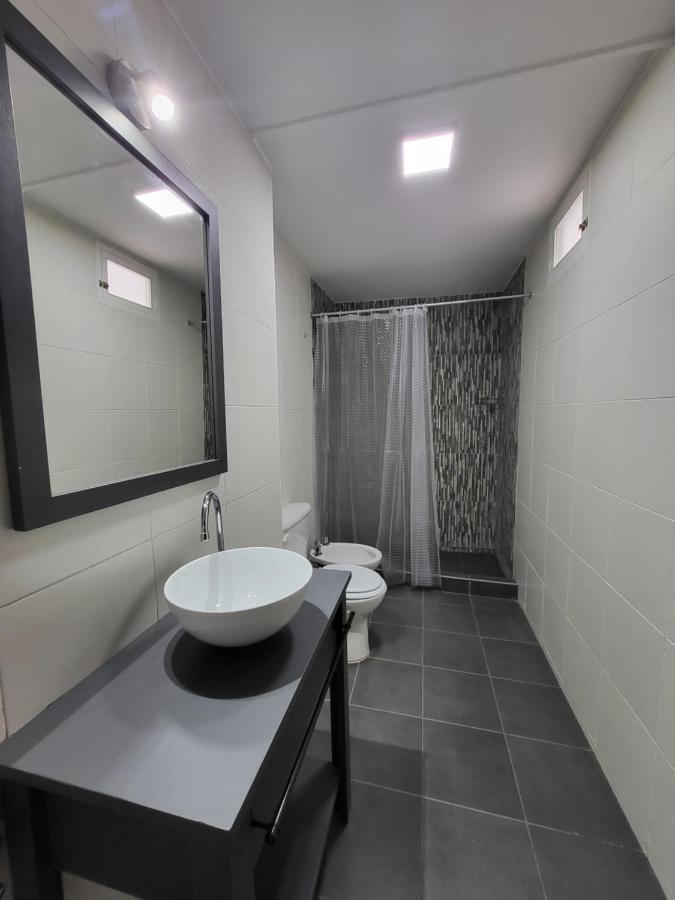 Salta Avenida Belgrano Habitaciones Exterior foto